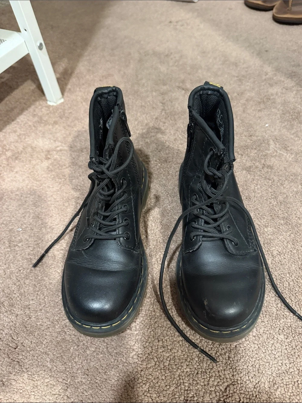 Kids Dr Martens Size 1